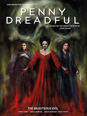 cover image of Penny Dreadful (2017), Volume 2